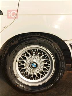 بي ام دبليو الفئة 5